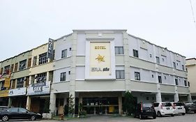 Era Plus Hotel