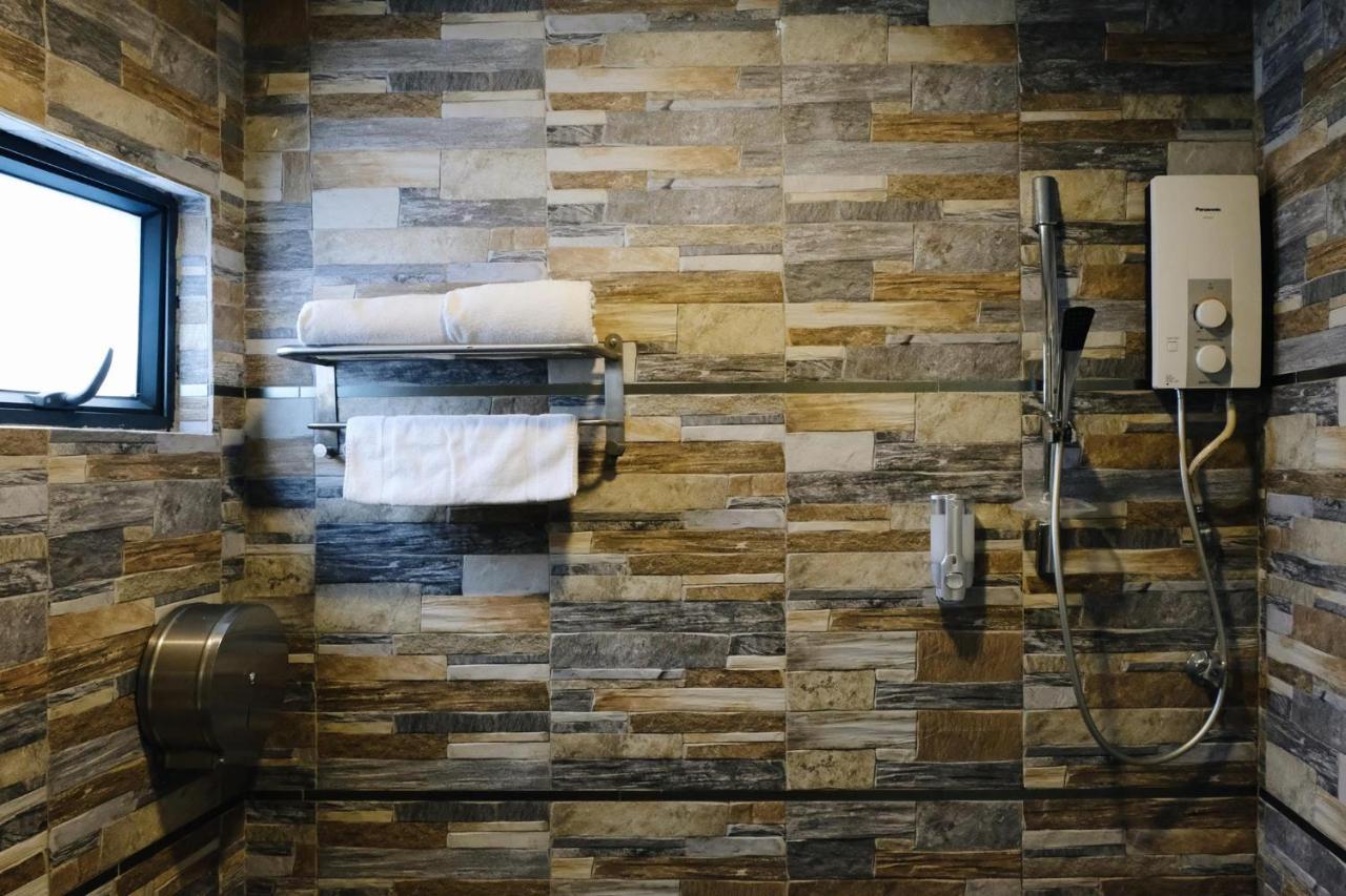 Era Plus Hotel Seri Kembangan Luaran gambar