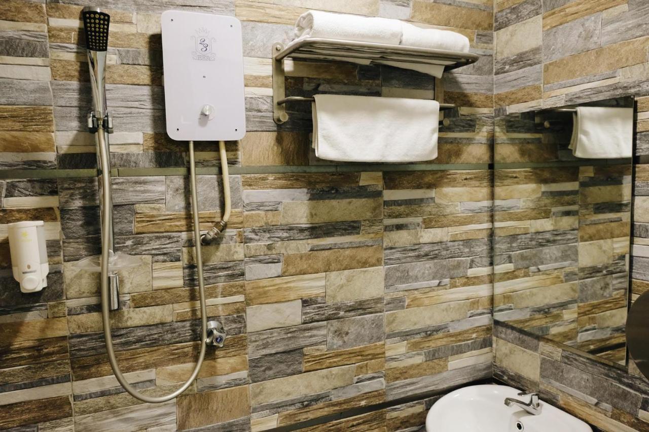Era Plus Hotel Seri Kembangan Luaran gambar