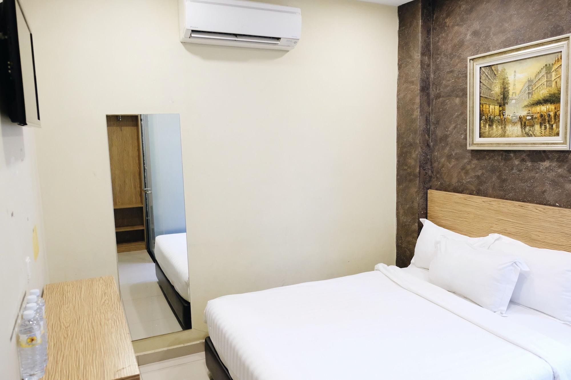 Era Plus Hotel Seri Kembangan Luaran gambar
